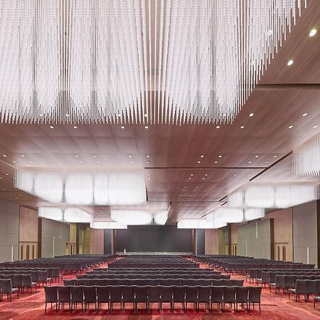 The Westin Zhongshan Guzhen Esterno foto