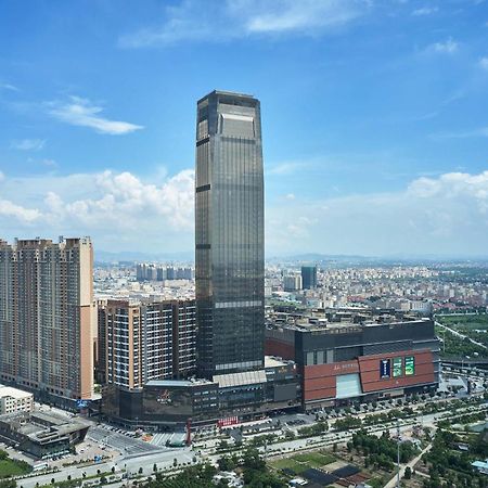 The Westin Zhongshan Guzhen Esterno foto