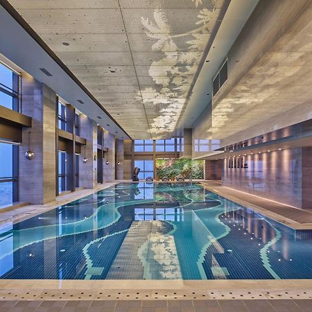 The Westin Zhongshan Guzhen Esterno foto