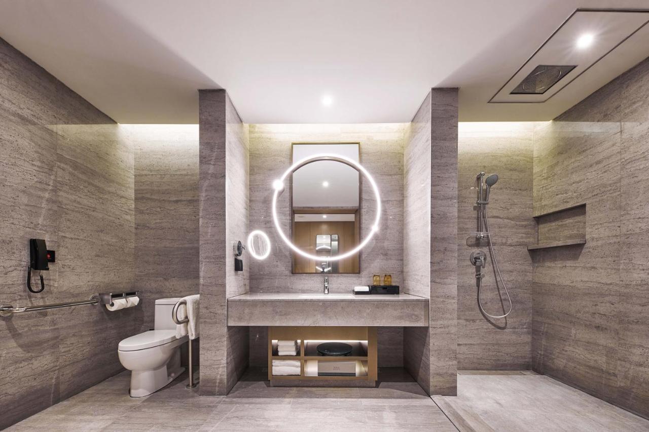 The Westin Zhongshan Guzhen Esterno foto