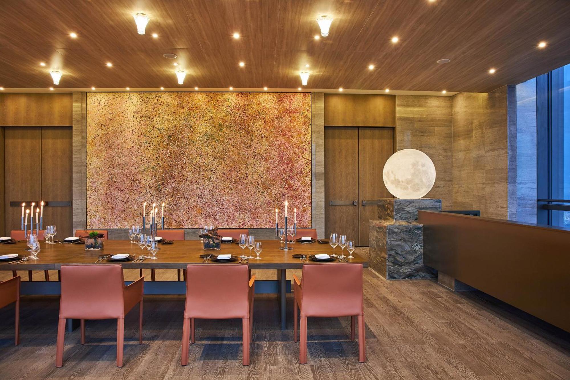 The Westin Zhongshan Guzhen Esterno foto