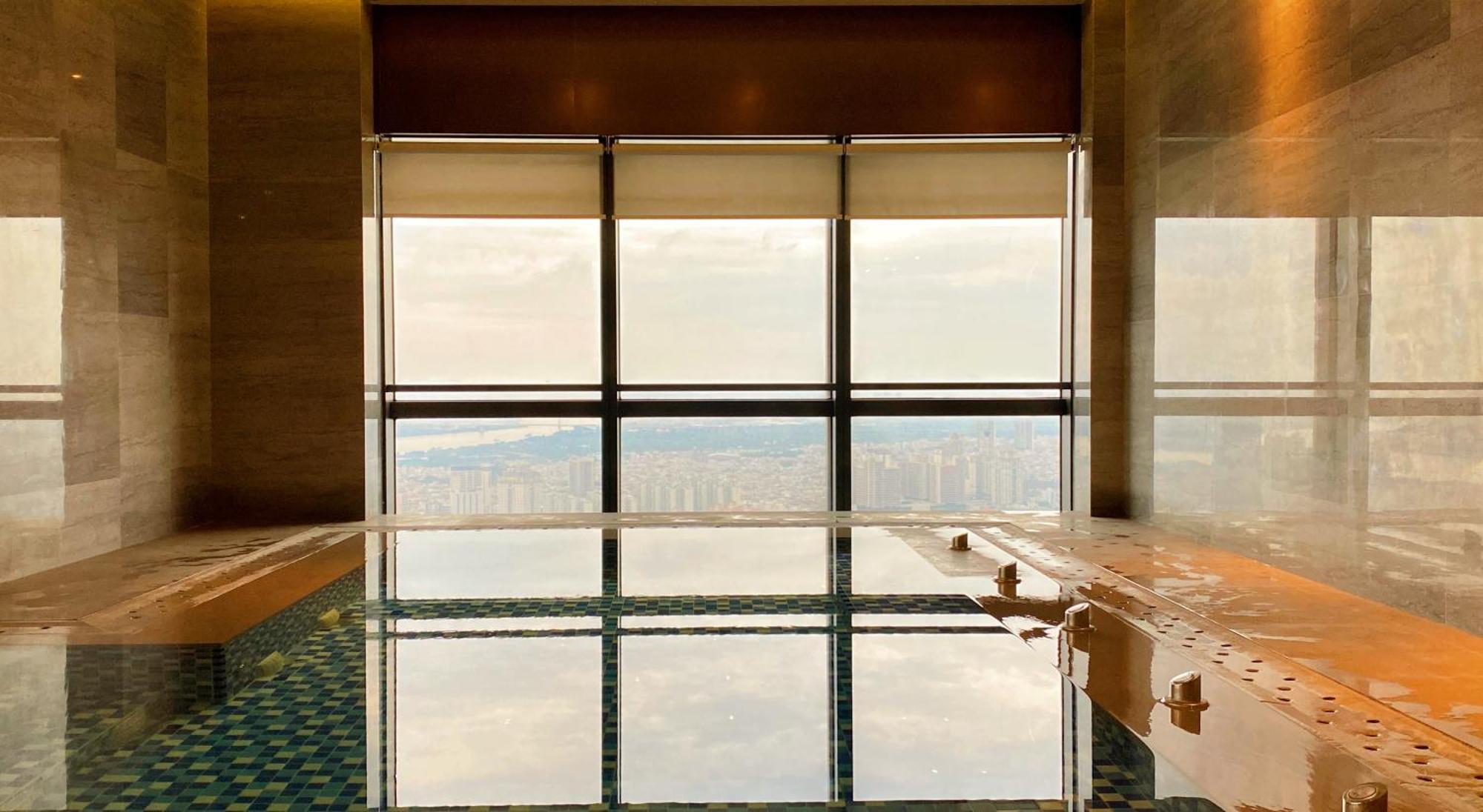 The Westin Zhongshan Guzhen Esterno foto